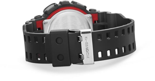 Casio G-Shock GA-110RL-1ADR Erkek Kol Saati