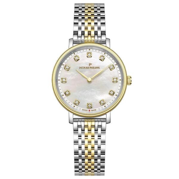 Jacques Philippe JPQLS757388YG Kadın Kol Saati
