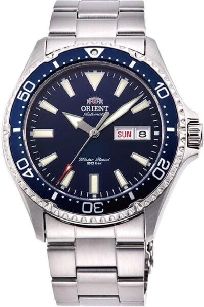 Orient RA-AA0002L39B Otomatik Erkek Kol Saati