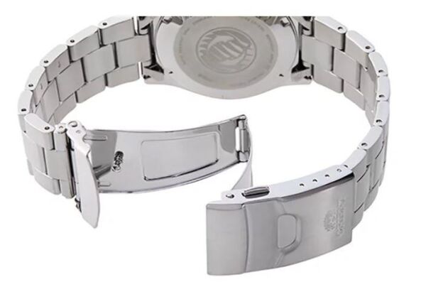 Orient RA-AA0002L39B Otomatik Erkek Kol Saati