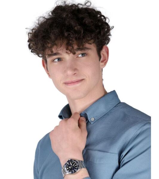 Orient RA-AA0002L39B Otomatik Erkek Kol Saati