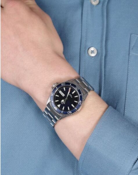 Orient RA-AA0002L39B Otomatik Erkek Kol Saati