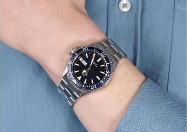 Orient RA-AA0002L39B Otomatik Erkek Kol Saati