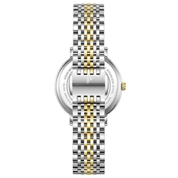 Jacques Philippe JPQLS7573X8 Kadın Kol Saati