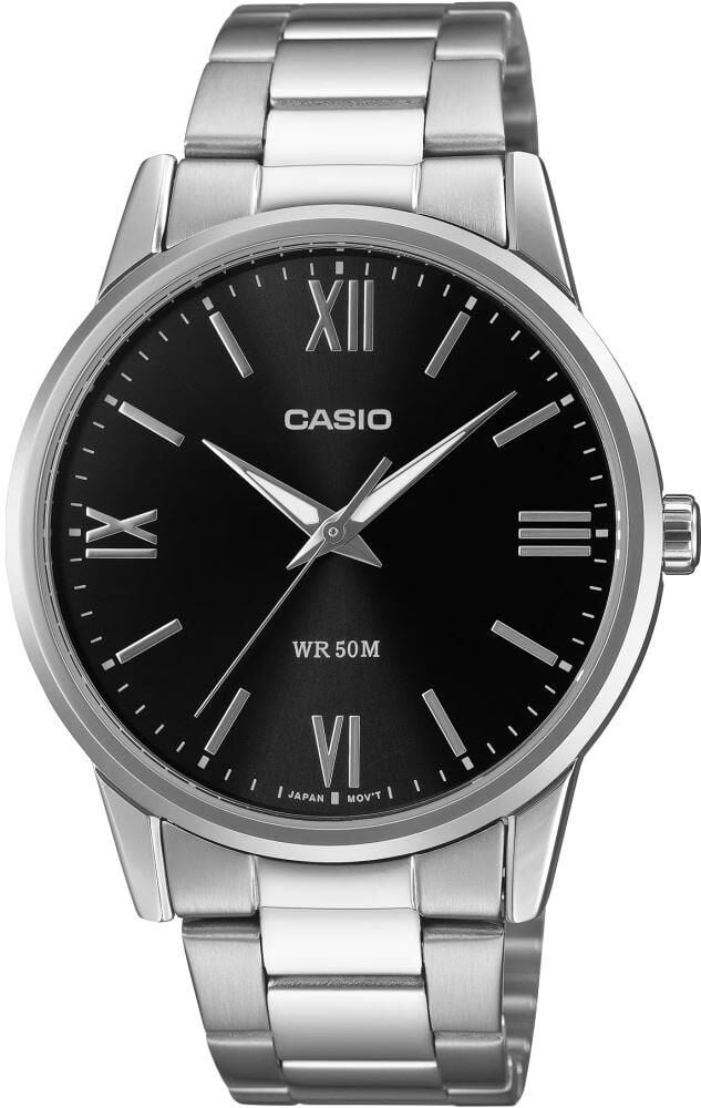 Casio MTP-1303DD-1AVDF Erkek Kol Saati