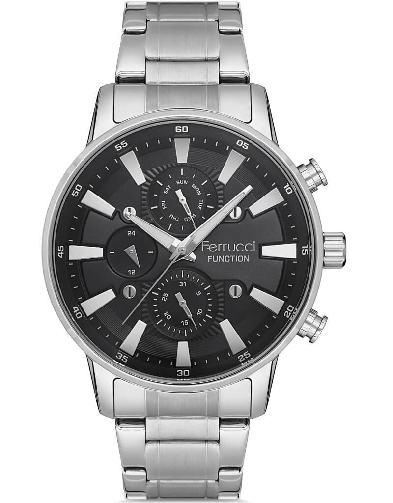 Ferrucci FCF 0723 12169FM.5 64023 Erkek Kol Saati