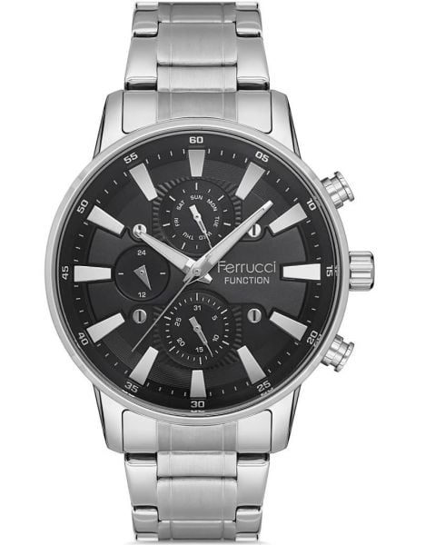 Ferrucci FCF 0723 12169FM.5 64023 Erkek Kol Saati