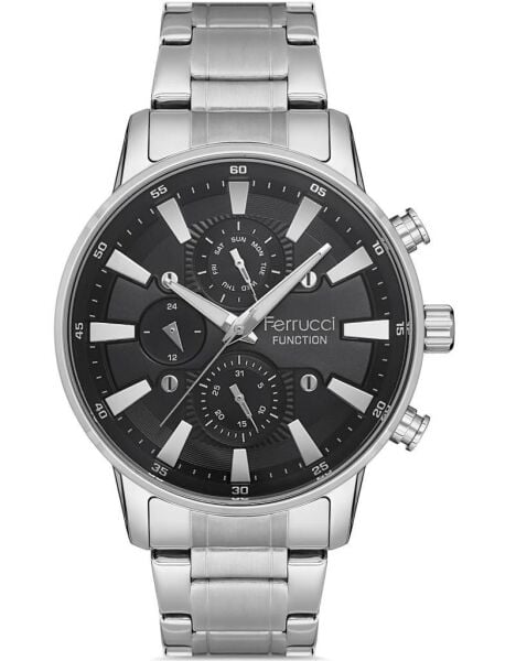 Ferrucci FCF 0723 12169FM.5 64023 Erkek Kol Saati