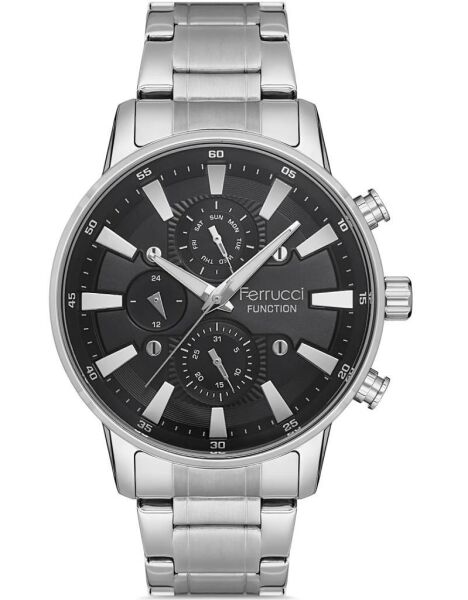 Ferrucci FCF 0723 12169FM.5 64023 Erkek Kol Saati