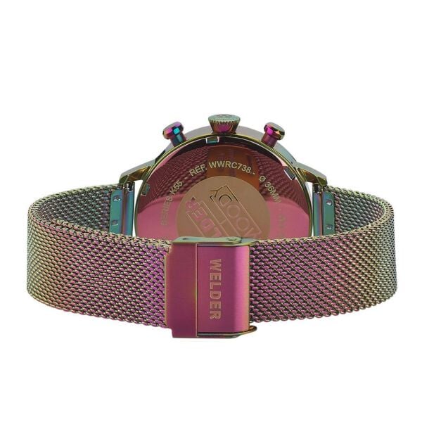 Welder Moody Watch WWRC738 Kadın Kol Saati