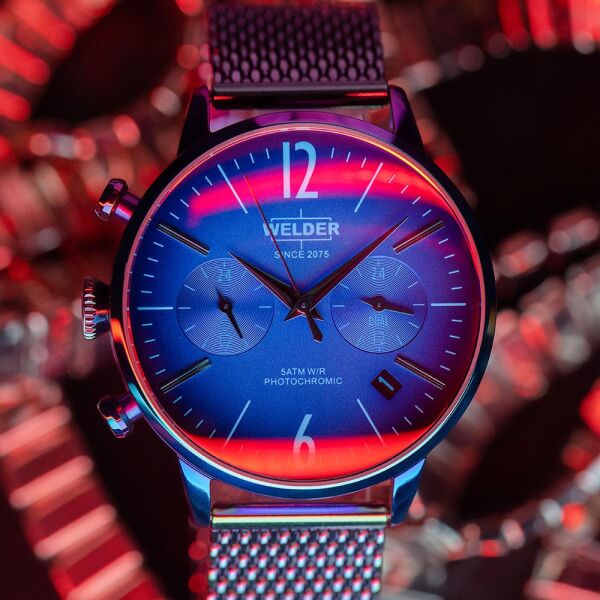 Welder Moody Watch WWRC738 Kadın Kol Saati