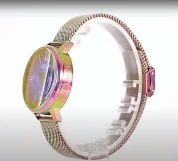 Welder Moody Watch WWRC738 Kadın Kol Saati