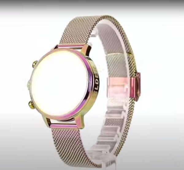 Welder Moody Watch WWRC738 Kadın Kol Saati
