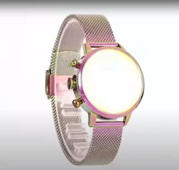 Welder Moody Watch WWRC738 Kadın Kol Saati