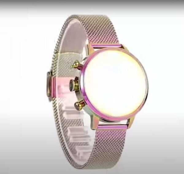 Welder Moody Watch WWRC738 Kadın Kol Saati