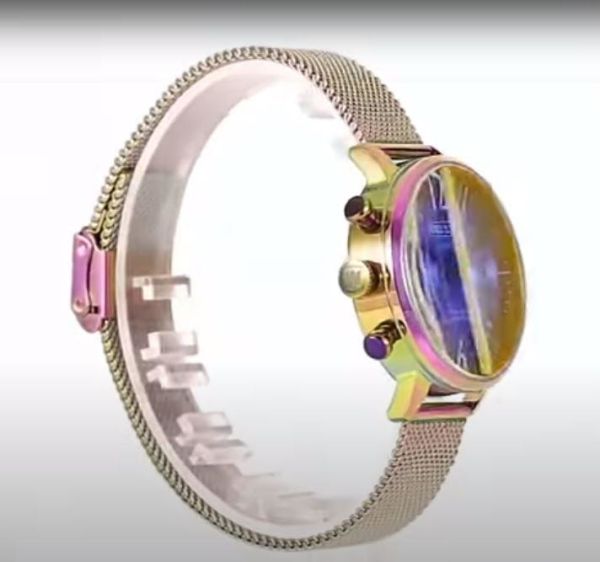 Welder Moody Watch WWRC738 Kadın Kol Saati