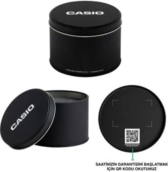 Casio MTP-B180D-1A1VDF Erkek Kol Saati