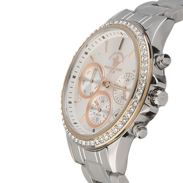 Santa Barbara Polo & Racquet Club SB.1.10342-3 Kadın Kol Saati