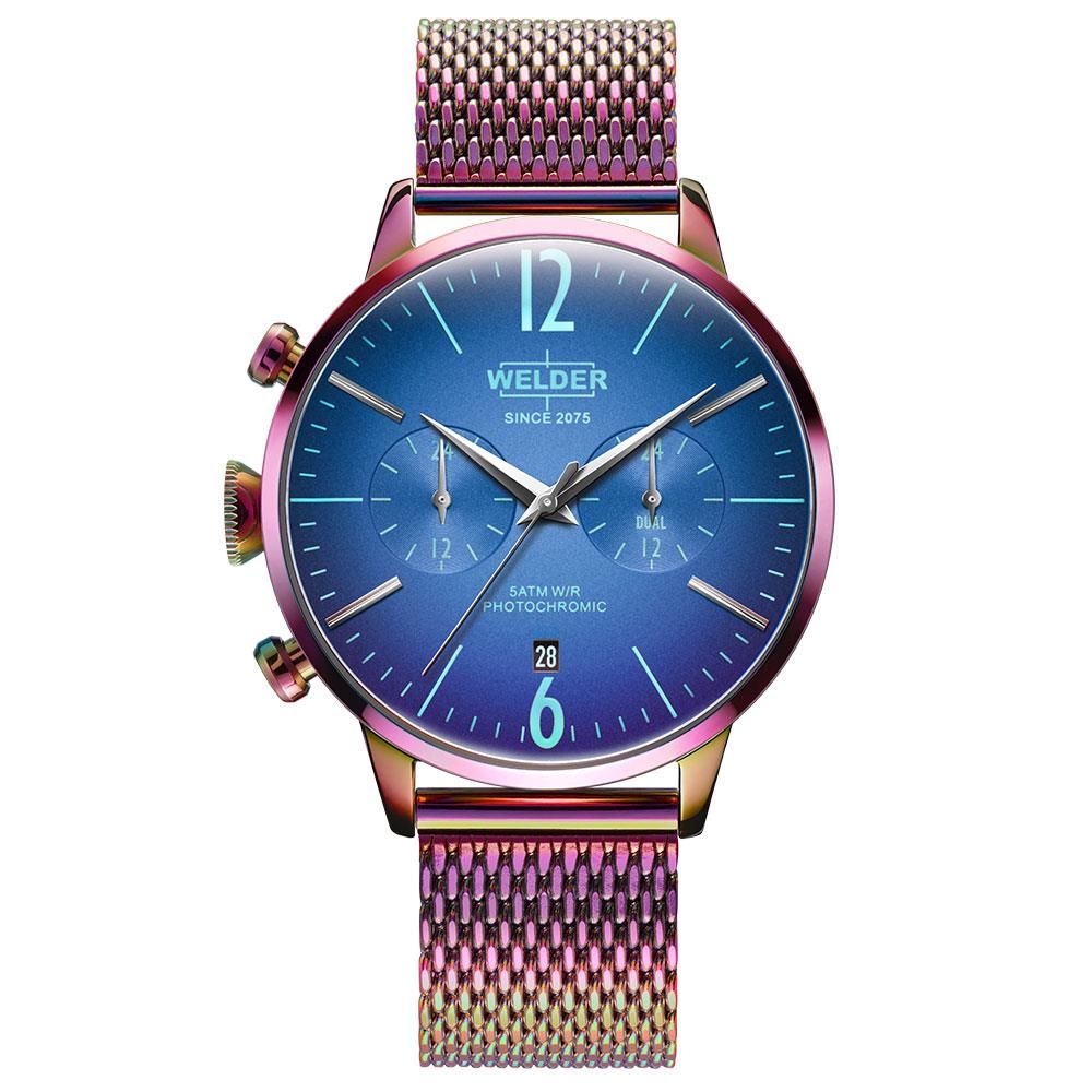 Welder Moody Watch WWRC819 Unisex Kol Saati