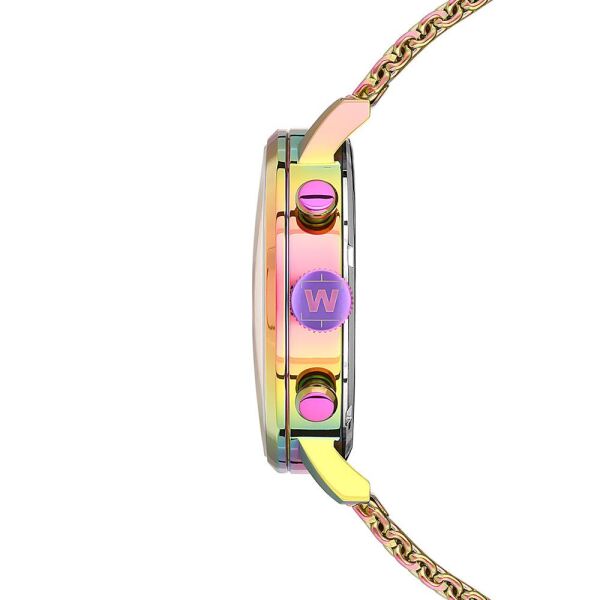 Welder Moody Watch WWRC819 Unisex Kol Saati