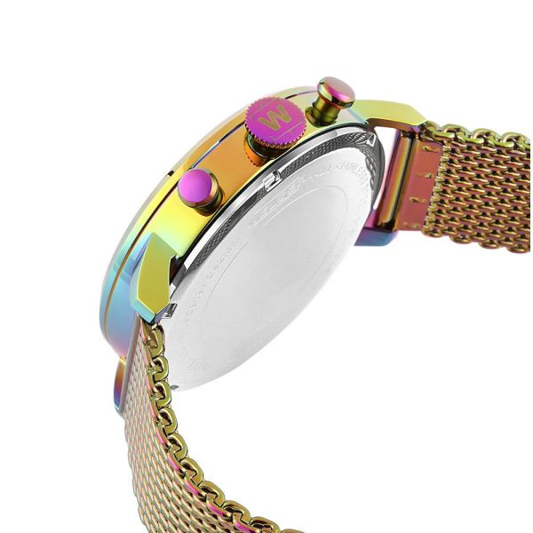 Welder Moody Watch WWRC819 Unisex Kol Saati