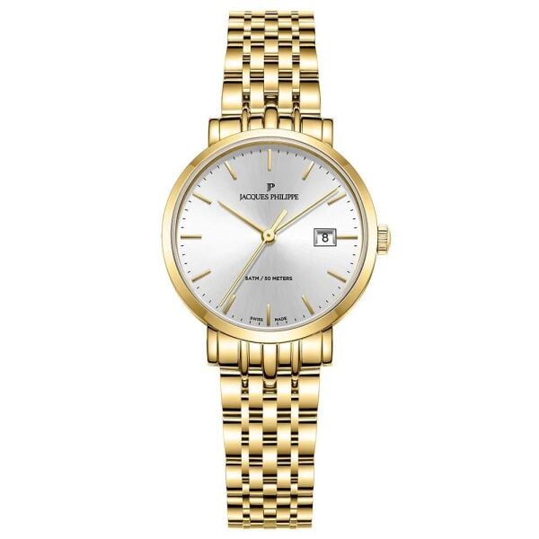 Jacques Philippe JPQLS942324 Kadın Kol Saati
