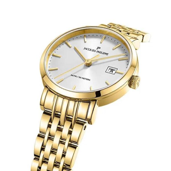 Jacques Philippe JPQLS942324 Kadın Kol Saati