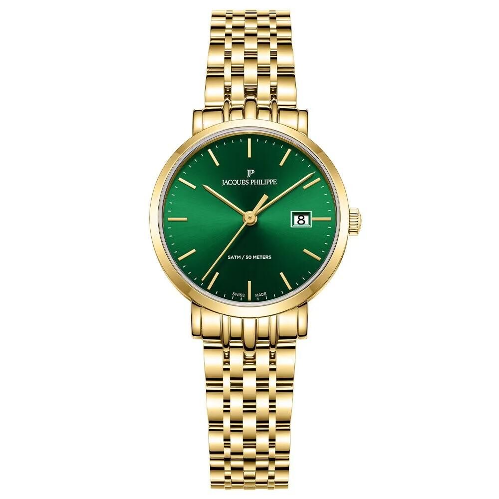 Jacques Philippe JPQLS9423X4 Kadın Kol Saati