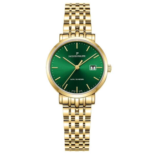 Jacques Philippe JPQLS9423X4 Kadın Kol Saati