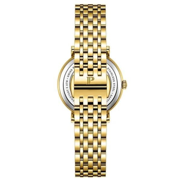 Jacques Philippe JPQLS9423X4 Kadın Kol Saati