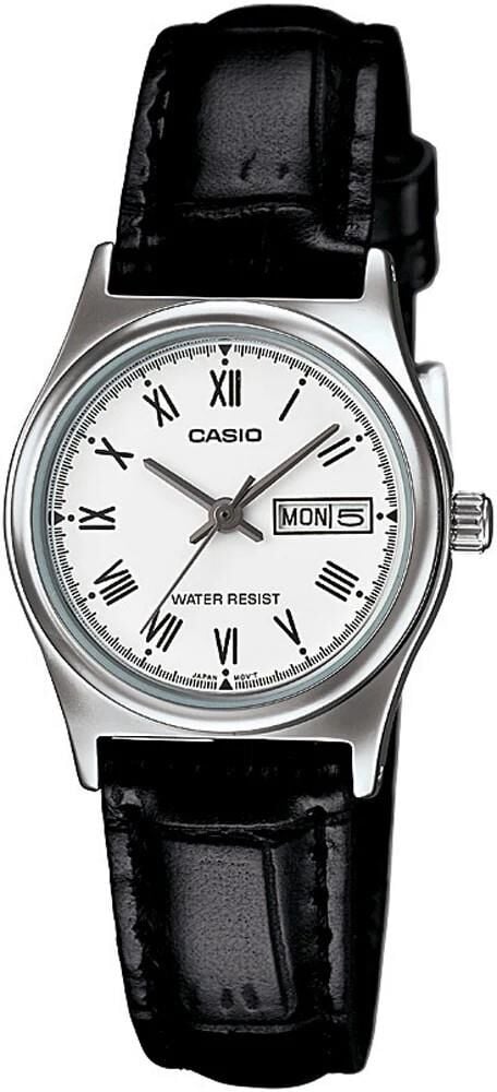 Casio LTP-V006L-7BUDF Kadın Kol Saati