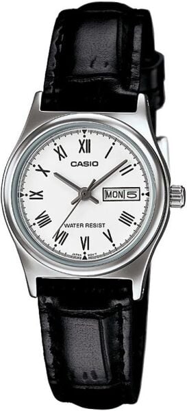 Casio LTP-V006L-7BUDF Kadın Kol Saati