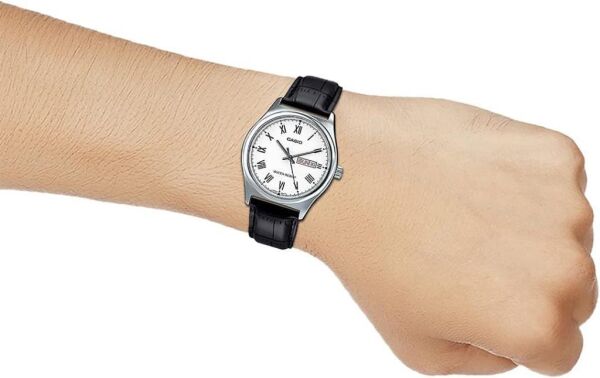 Casio LTP-V006L-7BUDF Kadın Kol Saati