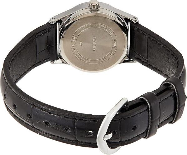 Casio LTP-V006L-7BUDF Kadın Kol Saati