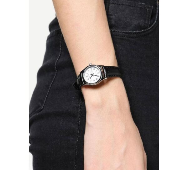 Casio LTP-V006L-7BUDF Kadın Kol Saati