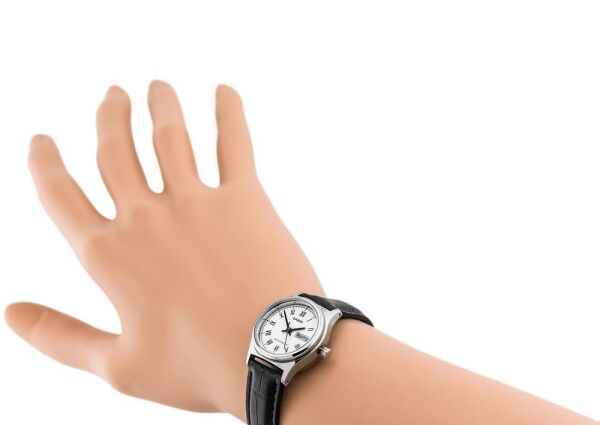 Casio LTP-V006L-7BUDF Kadın Kol Saati