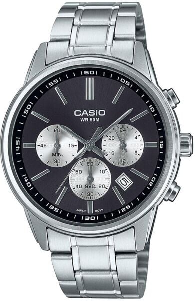 Casio MTP-E515D-1AVDF Erkek Kol Saati
