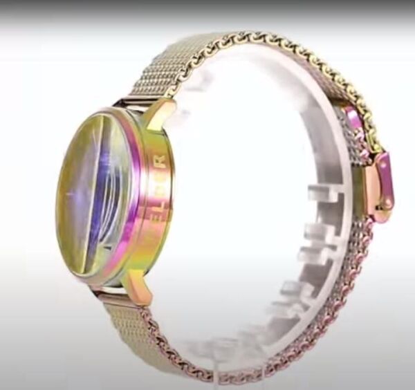 Welder Moody Watch WWRC646 Kadın Kol Saati