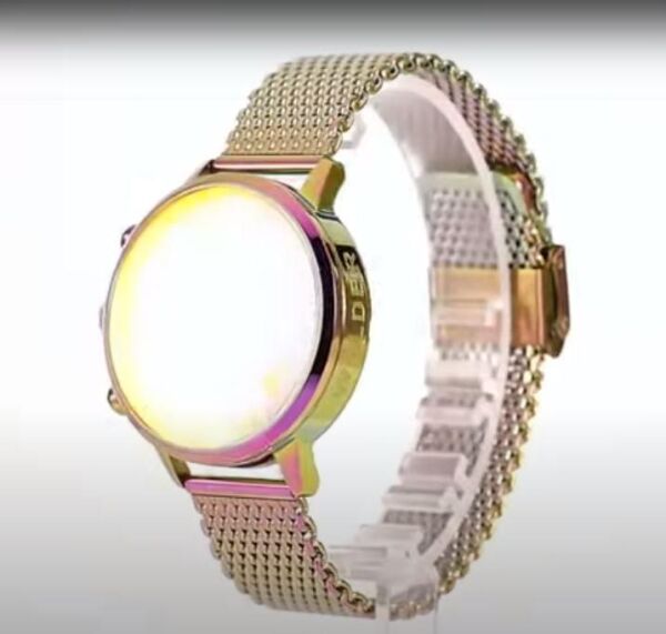 Welder Moody Watch WWRC646 Kadın Kol Saati