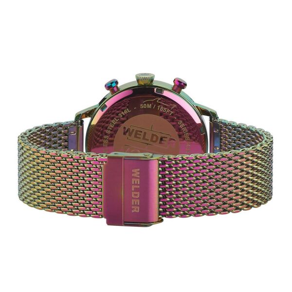Welder Moody Watch WWRC646 Kadın Kol Saati