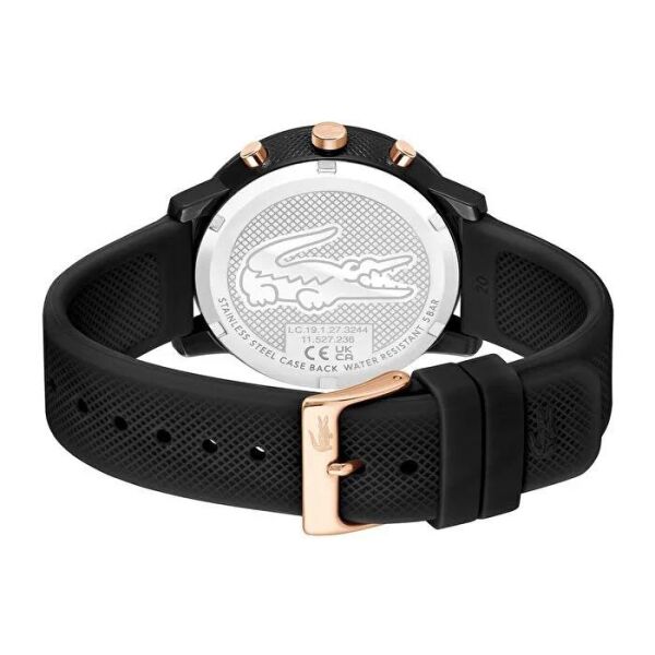 Lacoste LAC2011247 Unisex Kol Saati