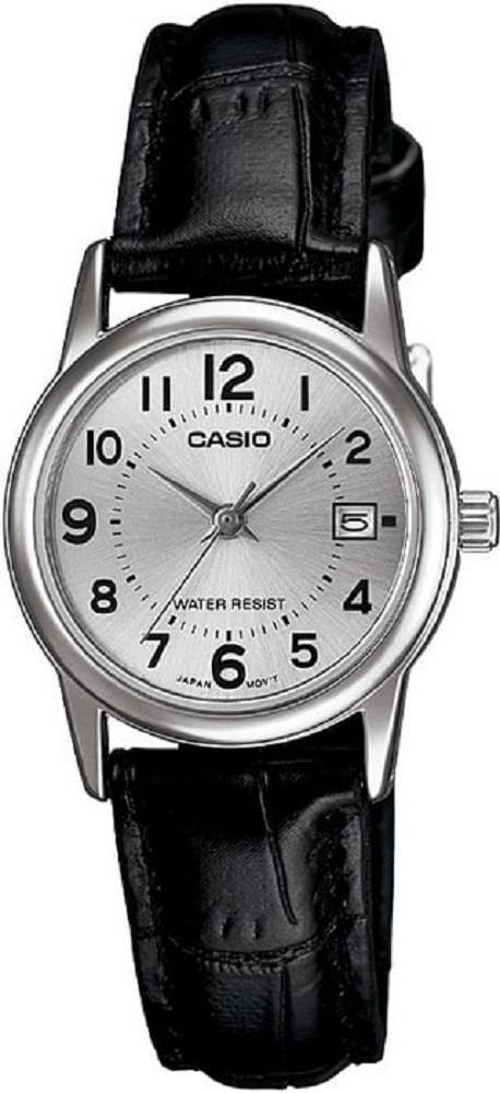 Casio LTP-V002L-7BUDF Kadın Kol Saati