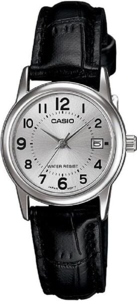 Casio LTP-V002L-7BUDF Kadın Kol Saati