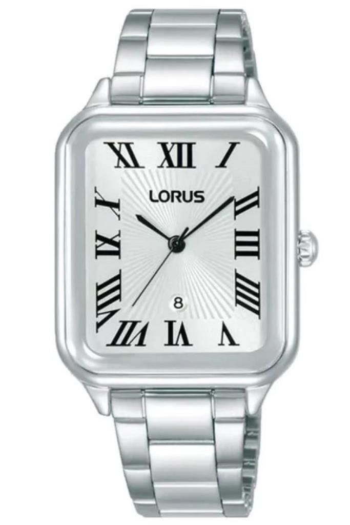 Lorus RH739BX9 3 Bar Kadın Kol Saati