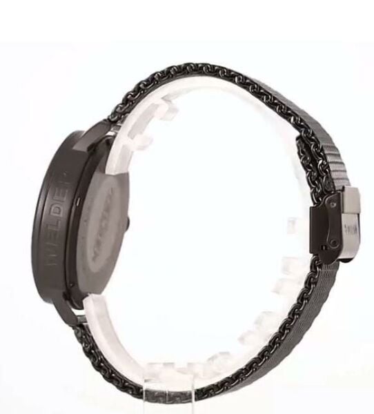 Welder Moody WWRC809 Unisex Kol Saati