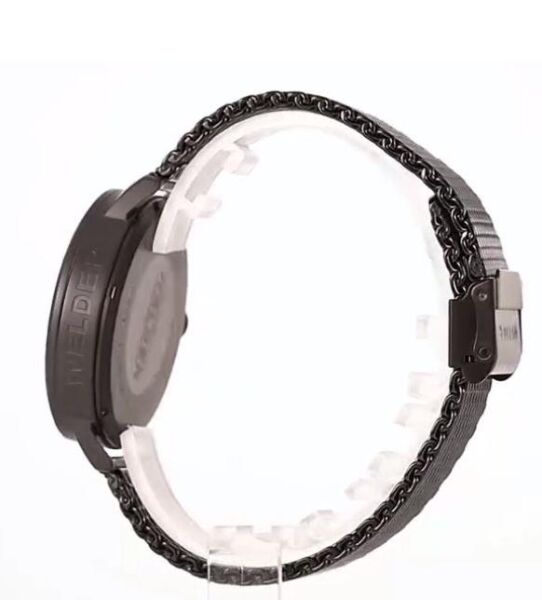 Welder Moody WWRC809 Unisex Kol Saati