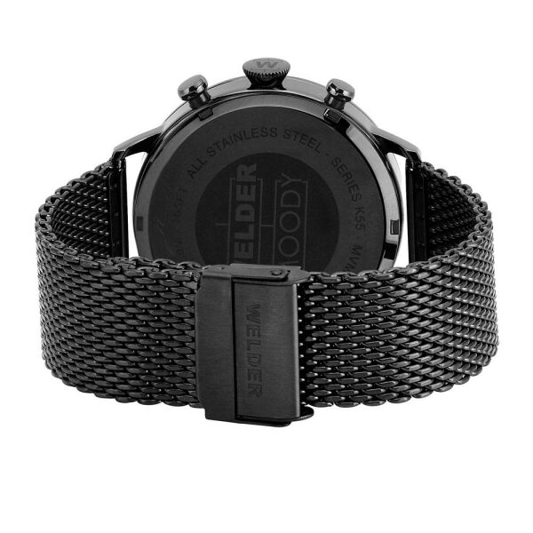Welder Moody WWRC809 Unisex Kol Saati
