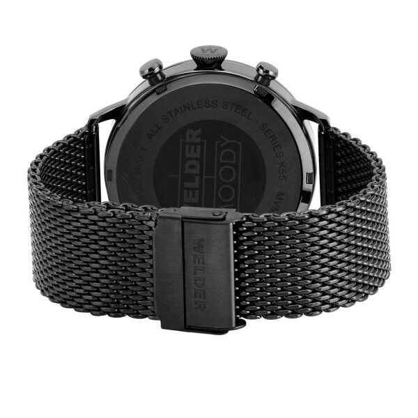 Welder Moody WWRC809 Unisex Kol Saati