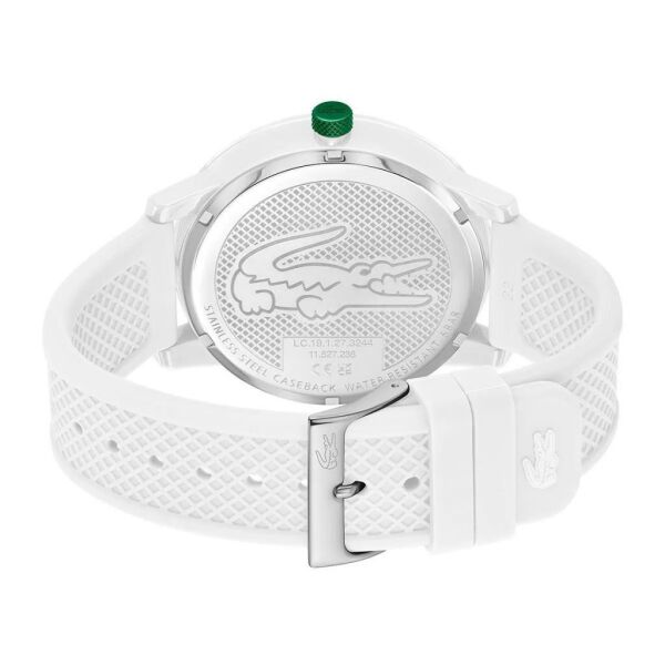 Lacoste LAC2011315 Erkek Kol Saati