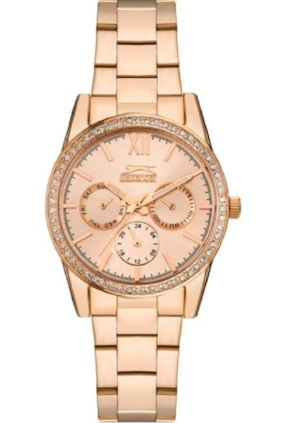 Slazenger SL.09.1767.4.04 Kadın Kol Saati